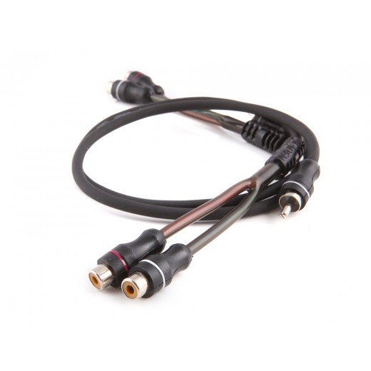 Y adaptér Gladen Eco Line Y-FFM