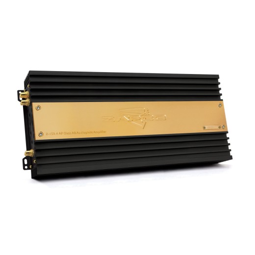 Zosilňovač Zapco Z-150.4 AP