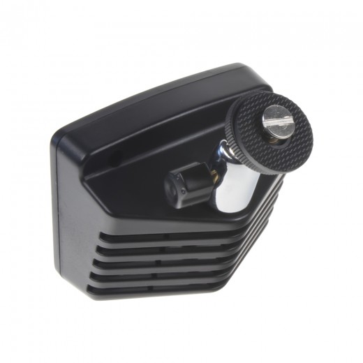 Držiak monitoru do ventilačné mriežky