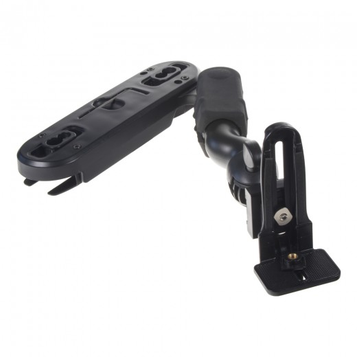 Držiak monitoru na opierku