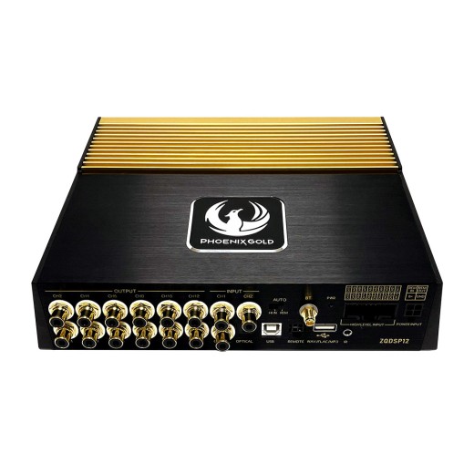 DSP procesor Phoenix Gold ZQDSP12