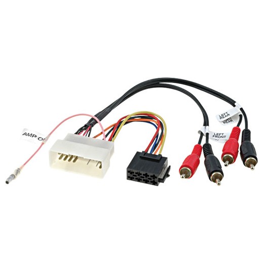 PER.PIC. ISO konektor Hyundai / Kia