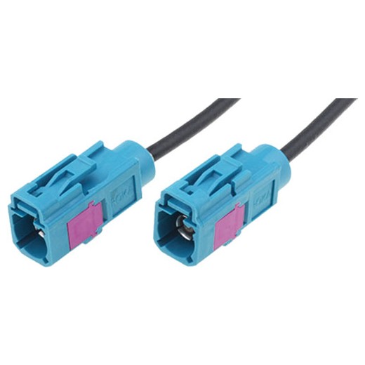 Predlžovací kábel pre anténu 4carmedia ZRS-FAKRA.F/F.02