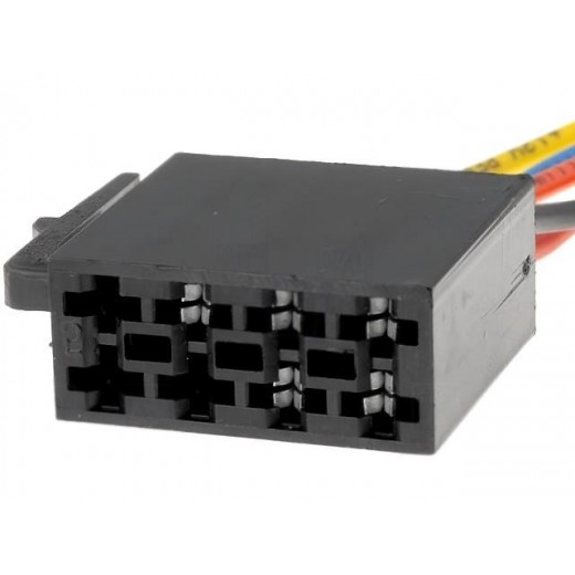4carmedia adaptér ZRS-ISO/ZAS/WT