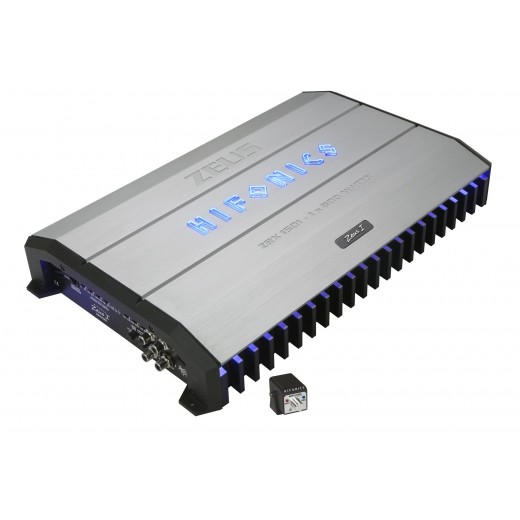 Zosilňovač Hifonics ZRX1501