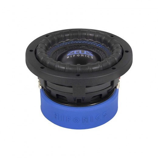 Subwoofer Hifonics Zeus ZRX6D2