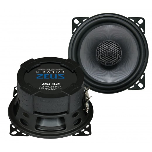 Reproduktory Hifonics ZSI42