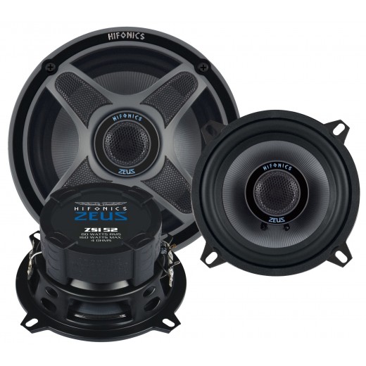 Reproduktory Hifonics ZSI52