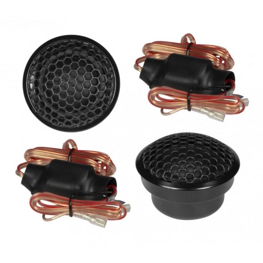 Reproduktory Hifonics ZX6.2T