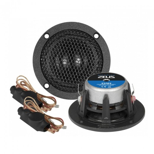 Reproduktory Hifonics ZXM3