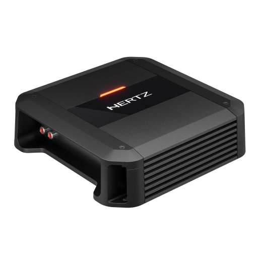 Zosilňovač Hertz DP 1.500