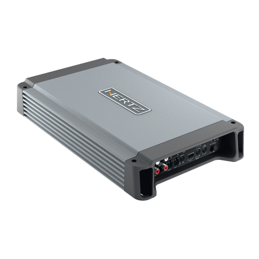 Zosilňovač na lode Hertz HCP 4MDK - použitý tovar