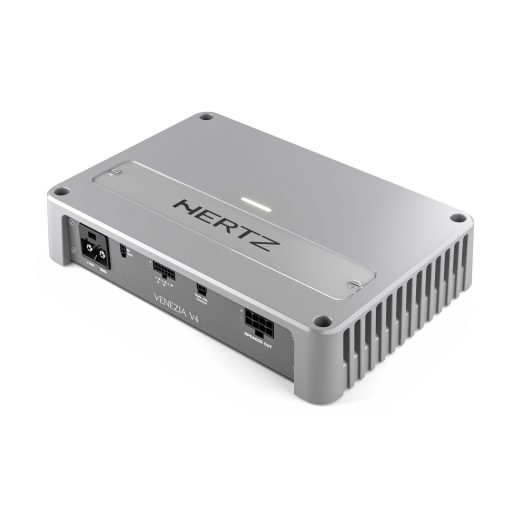 Zosilňovač Hertz Venezia V4