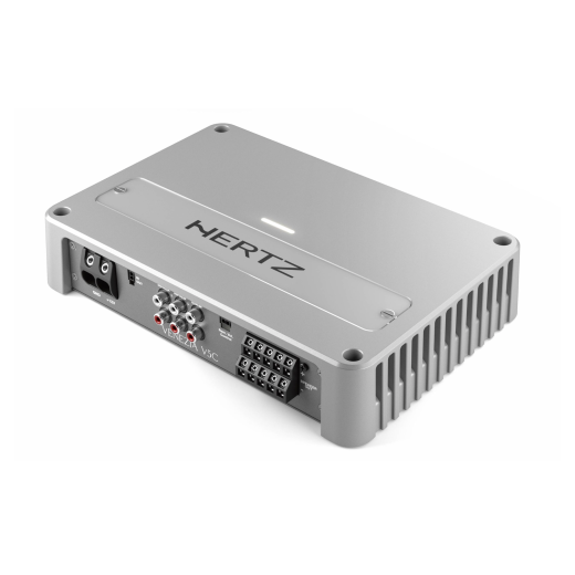 Zosilňovač Hertz Venezia V5C