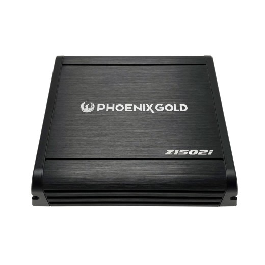 Zosilňovač Phoenix Gold Z1502i