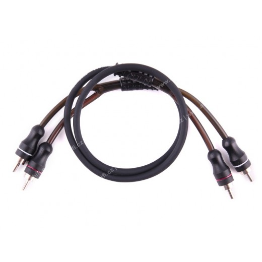 Signálový kábel Gladen Eco Line 0,75M