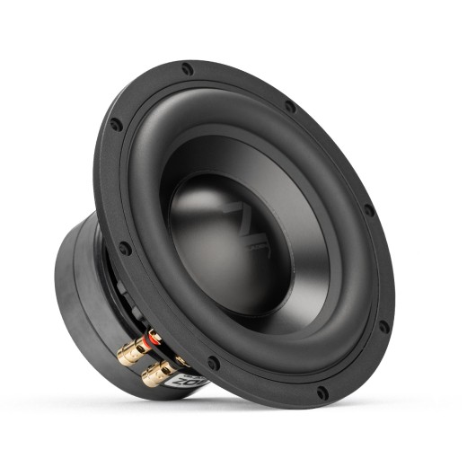 Subwoofer Gladen Zeta 08