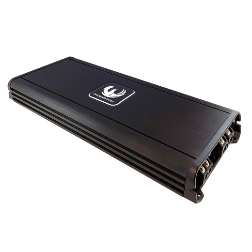 Zosilňovač Phoenix Gold ZR20001