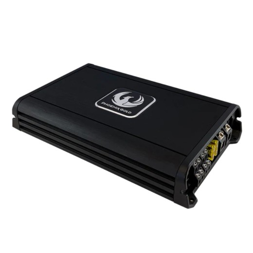 Zosilňovač Phoenix Gold ZR6004