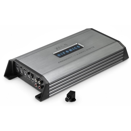 Zosilňovač Hifonics ZXR2200/1