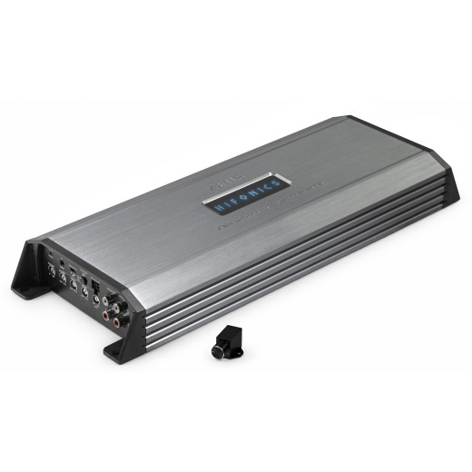 Zosilňovač Hifonics ZXR3200/1