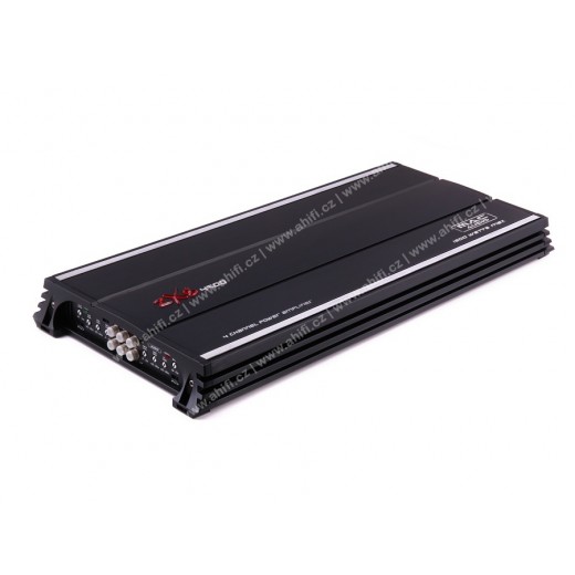 Zosilňovač Mac Audio ZXS 4500