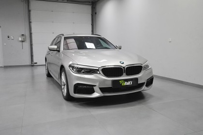 BMW 5 (G31)
