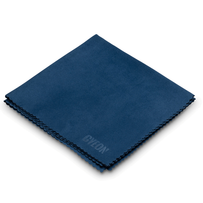 E-shop Mikrovláknová utierka Gyeon Q2M Suede EVO 100-Pack (40 x 40 cm)