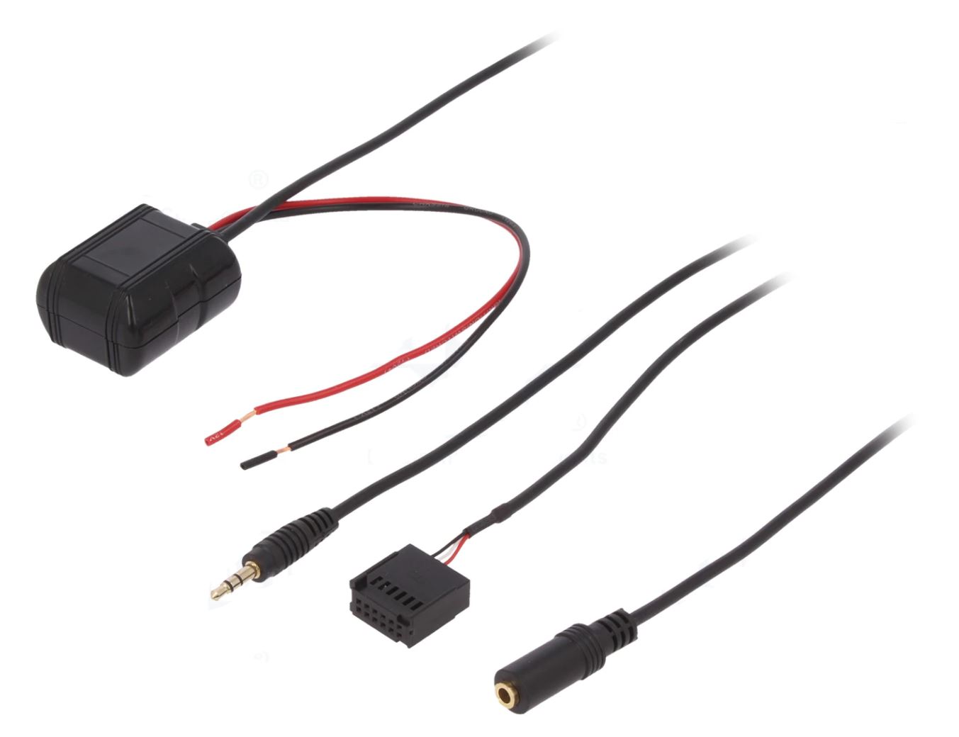E-shop Bluetooth audio adaptér Bluebird AD.BLUETOOTH.12