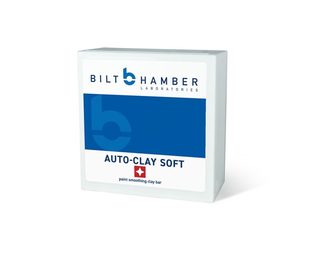 E-shop Mäkký Clay na čistenie laku Bilt Hamber Auto-Clay-Soft (200 g)