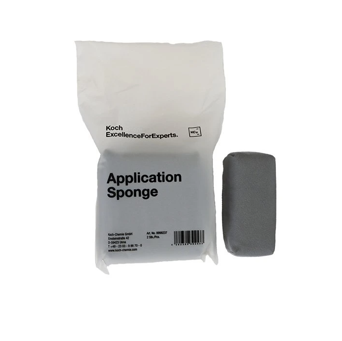 E-shop Aplikačná semišová hubka Koch Chemie Application Sponge