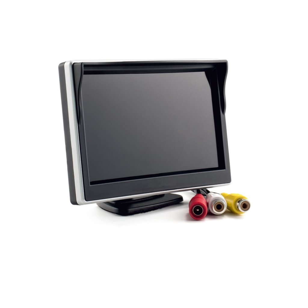 E-shop Monitor do automobilu TFT5A2