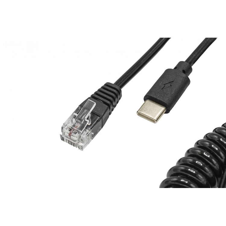 E-shop Napájací kábel Genevo Max KAB-C