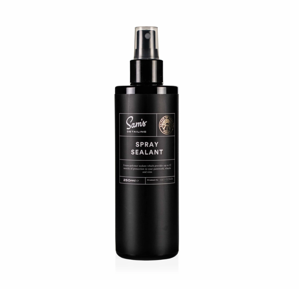 E-shop Ochrana laku Sam's Detailing Spray Sealant (250 ml)