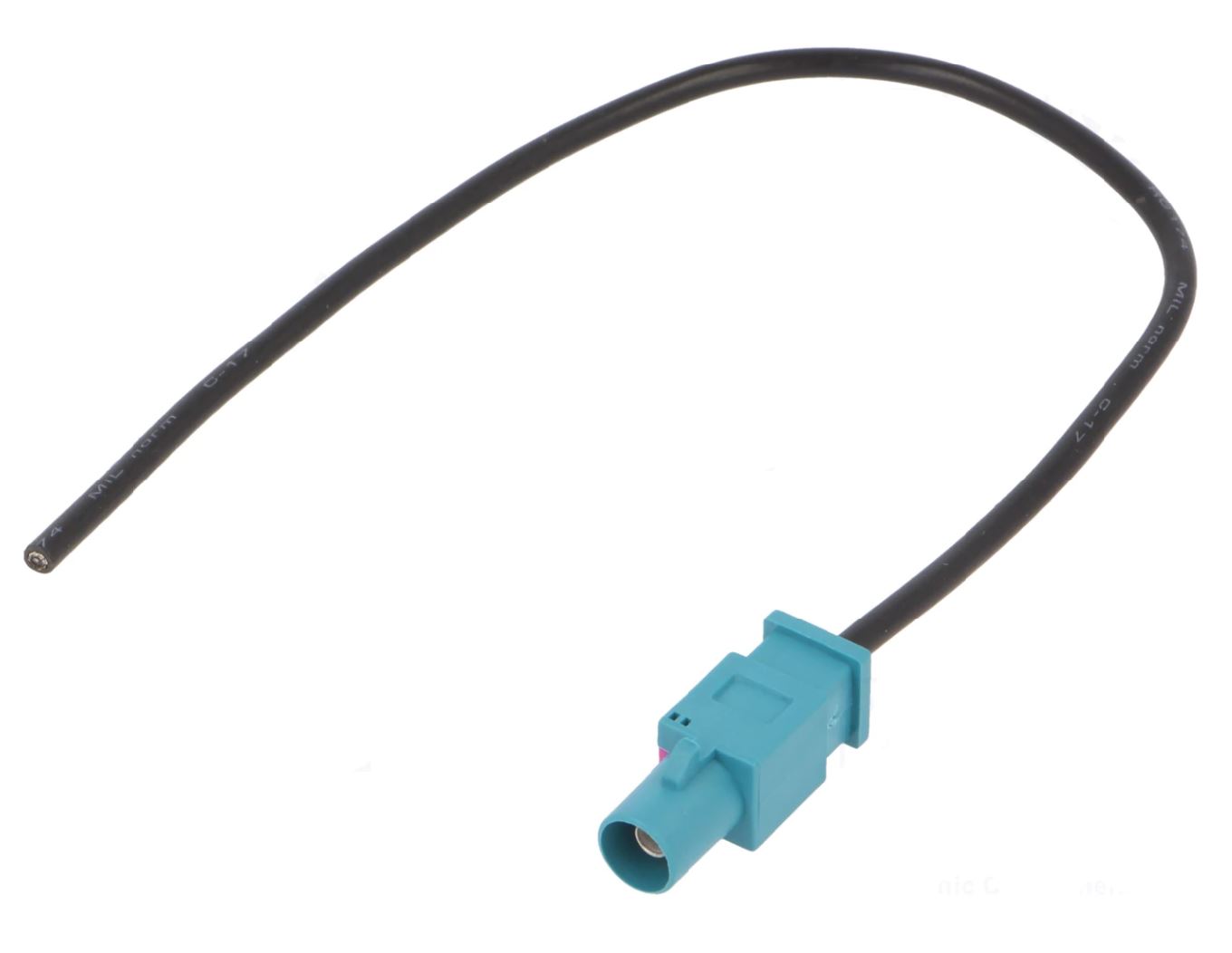 E-shop Anténny adaptér 4carmedia ZRS-FAKRA-M-020