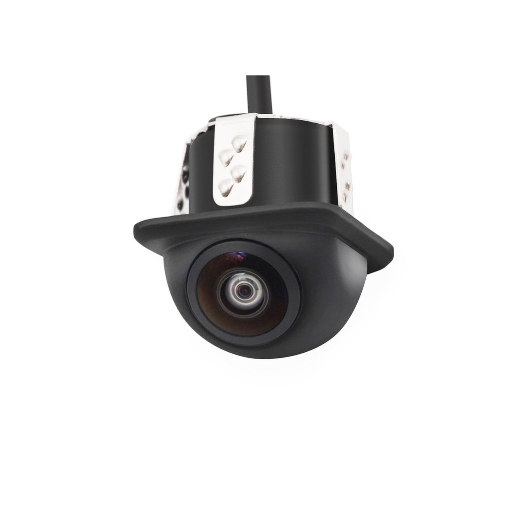 E-shop Univerzálna parkovacia kamera BC UNI-13 Mini kamera, RCA, 800TVL, 155°