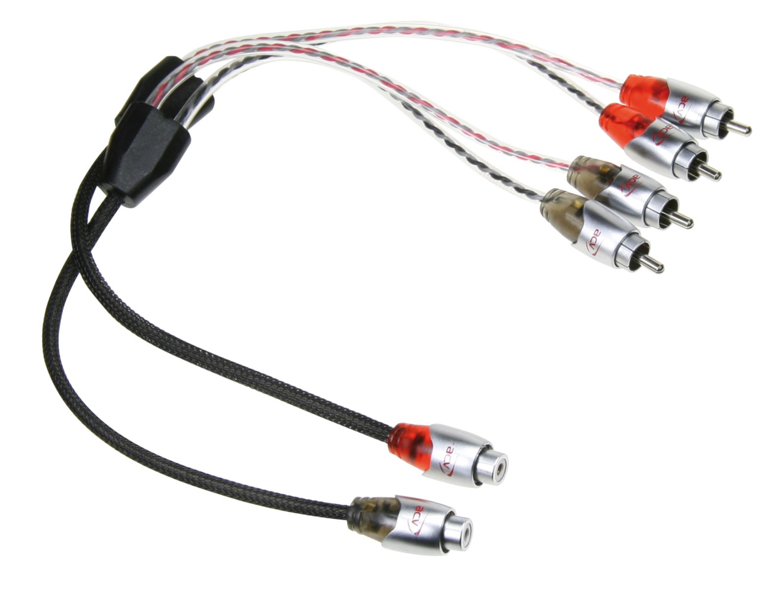 E-shop Y adaptér ACV Ovation OVM-30 30.4990-102