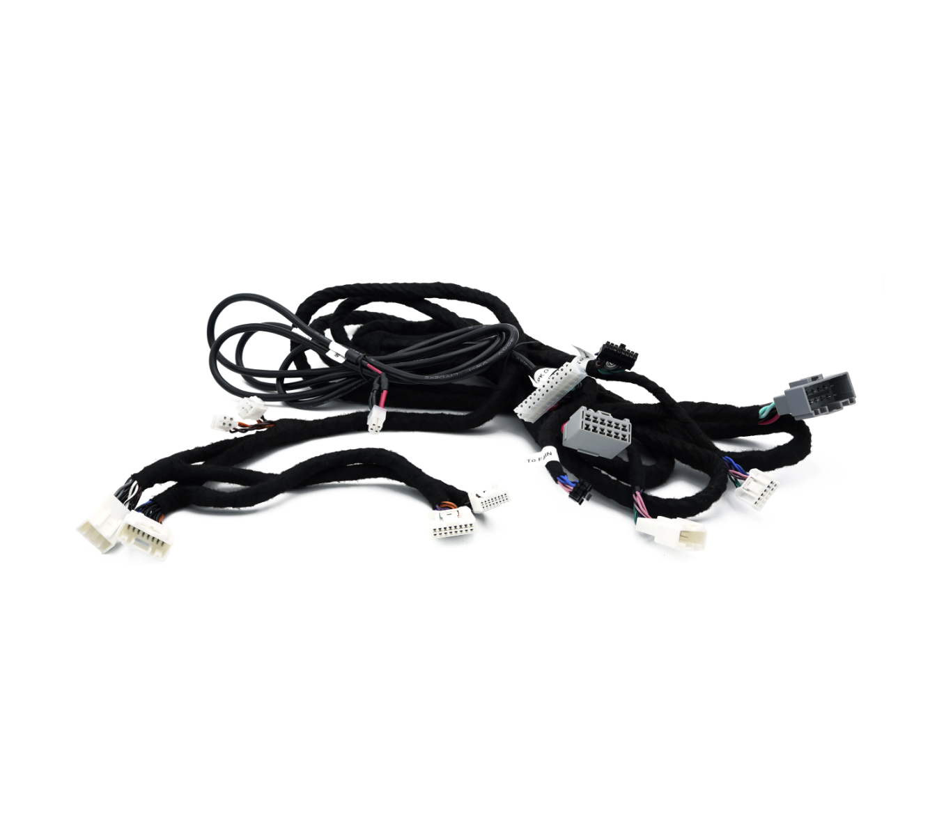 E-shop Káblový zväzok Connection CN TSL 3YP 01