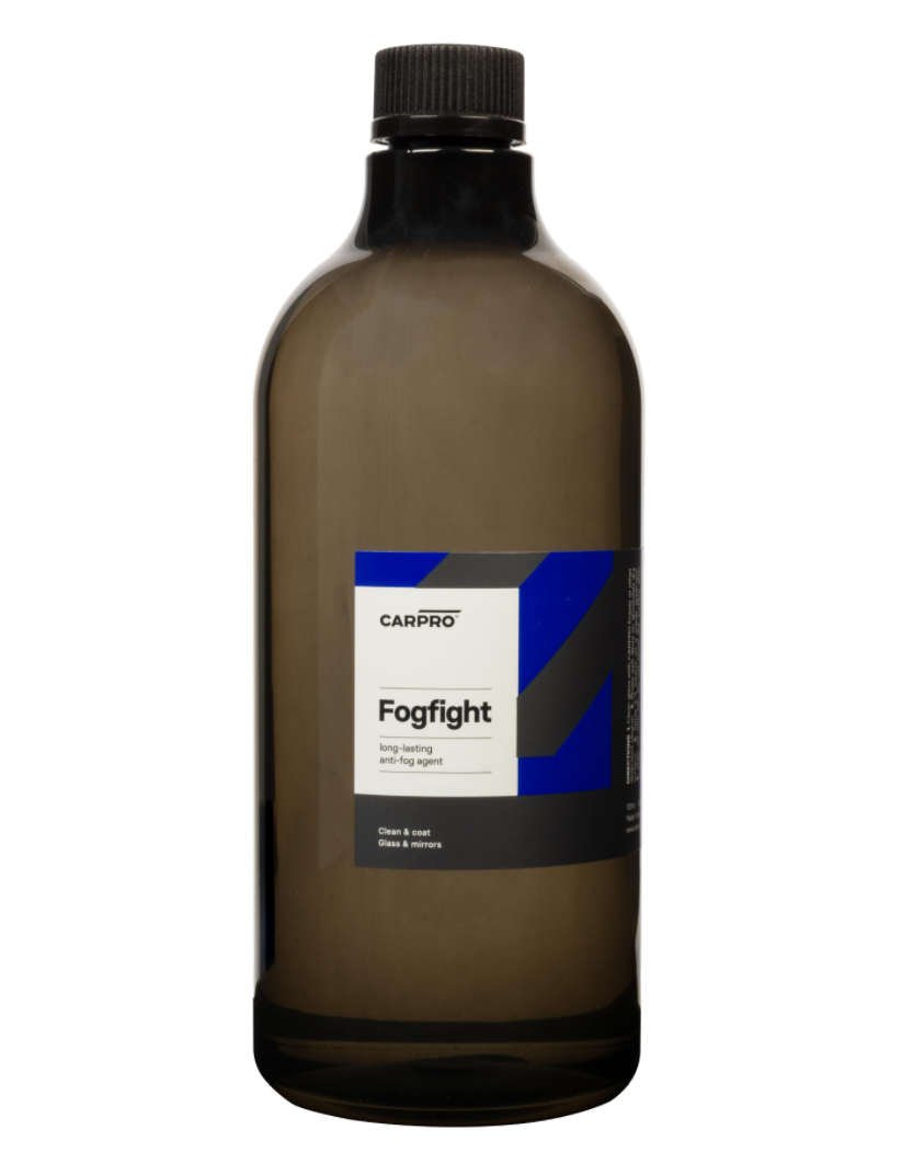 E-shop Prípravok proti zahmlievaniu okien CarPro Fog Fight (1 l)