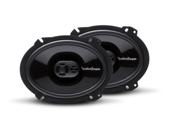 E-shop Reproduktory Rockford Fosgate PUNCH P1683