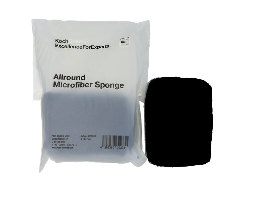 E-shop Aplikačná hubka z mikrovlákna Koch Chemie Allround Microfiber Sponge