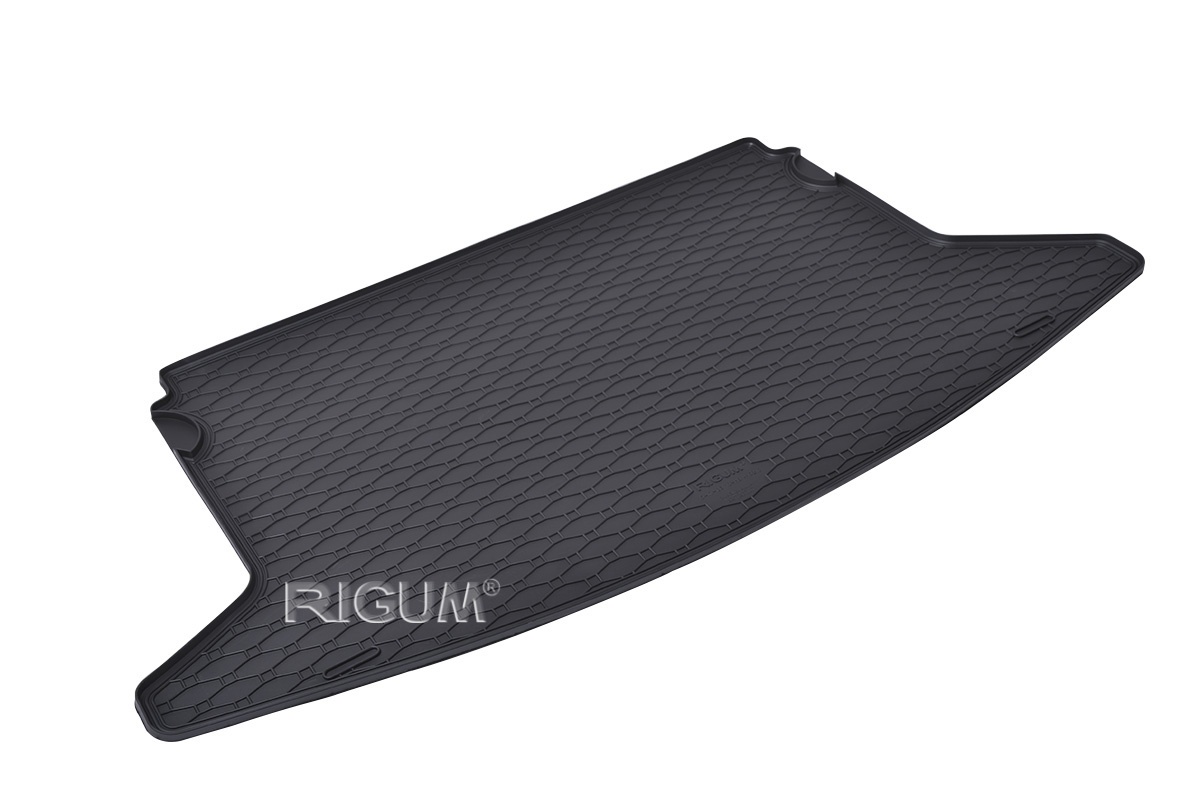 E-shop Gumová vaňa do kufra Rigum pre Kia Ceed Hatchback (2018-)