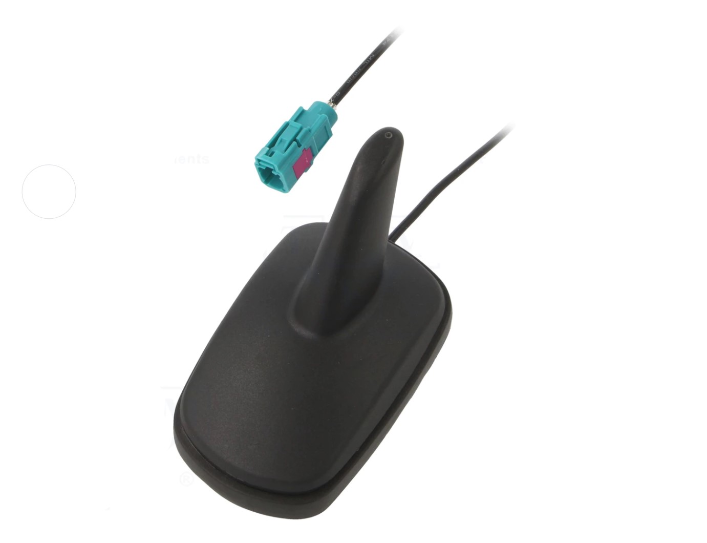 E-shop Anténa Shark 4carmedia ANT.S20