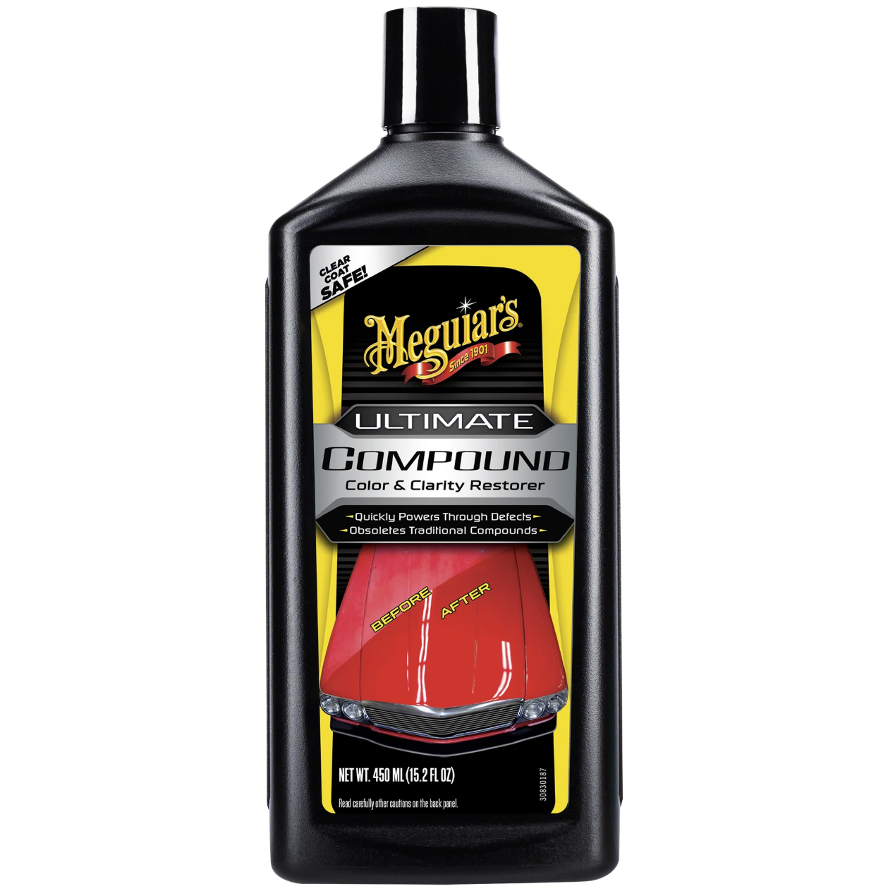 E-shop Leštidlo Meguiar's Ultimate Compound (450 ml)