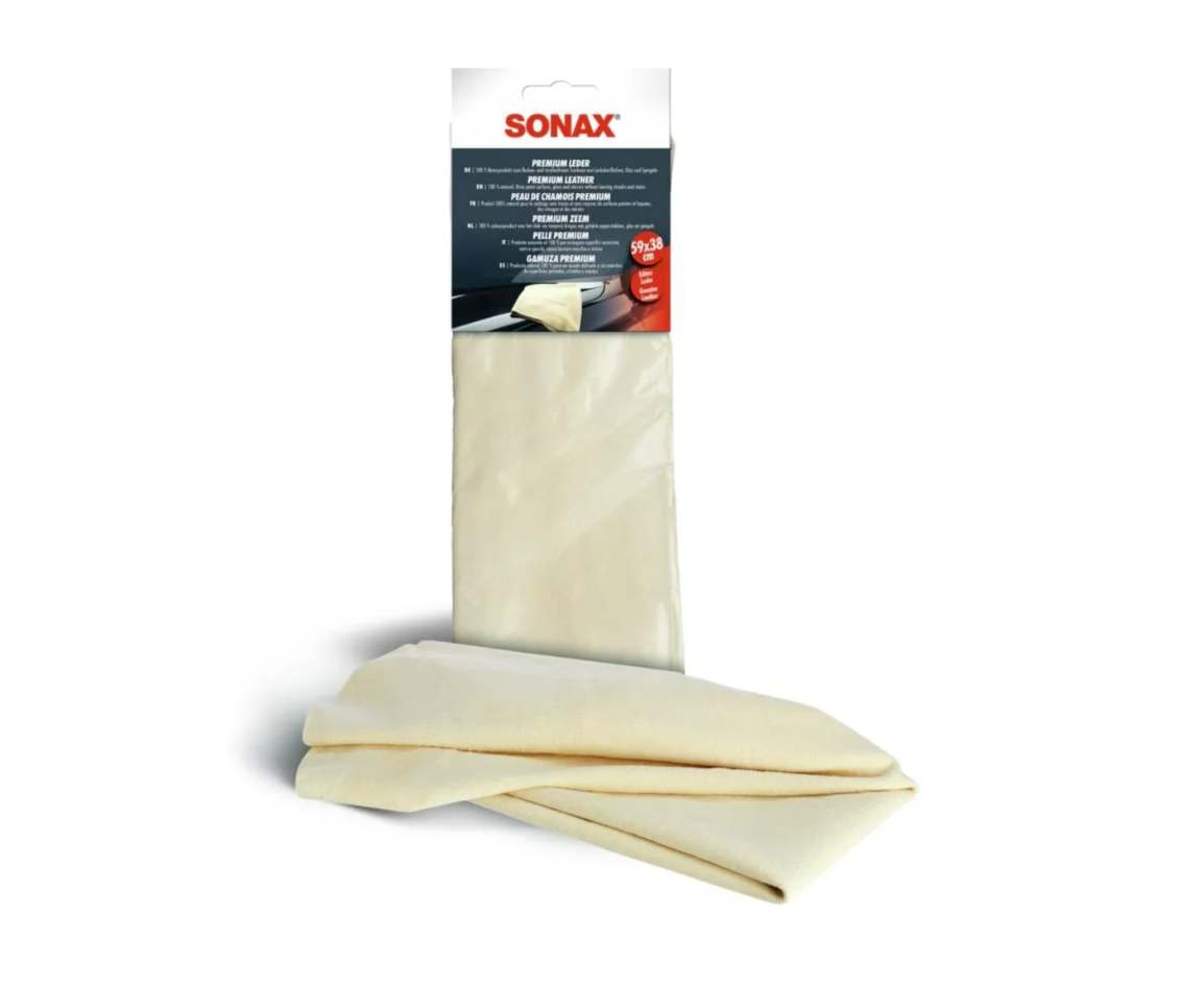 E-shop Sonax Premium Leder