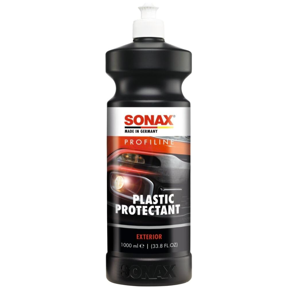 E-shop Sonax PROFILINE Plastic Protectant Exterior (1 l)