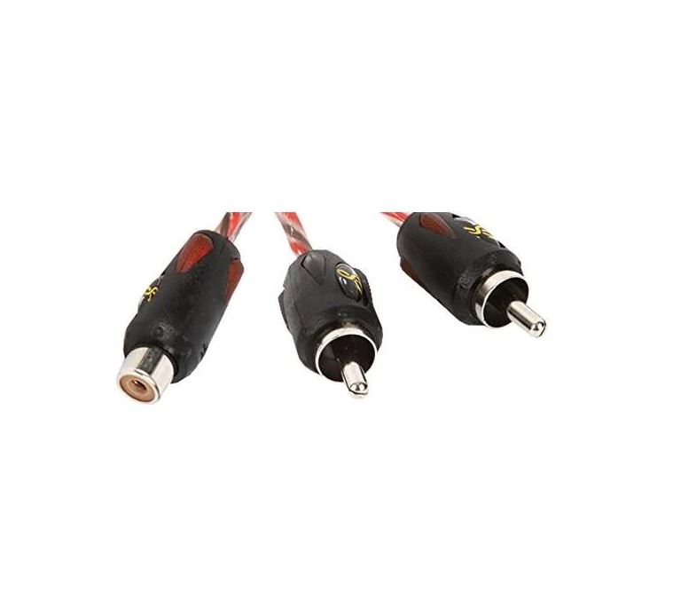 E-shop Y adaptér Stinger SI42YM