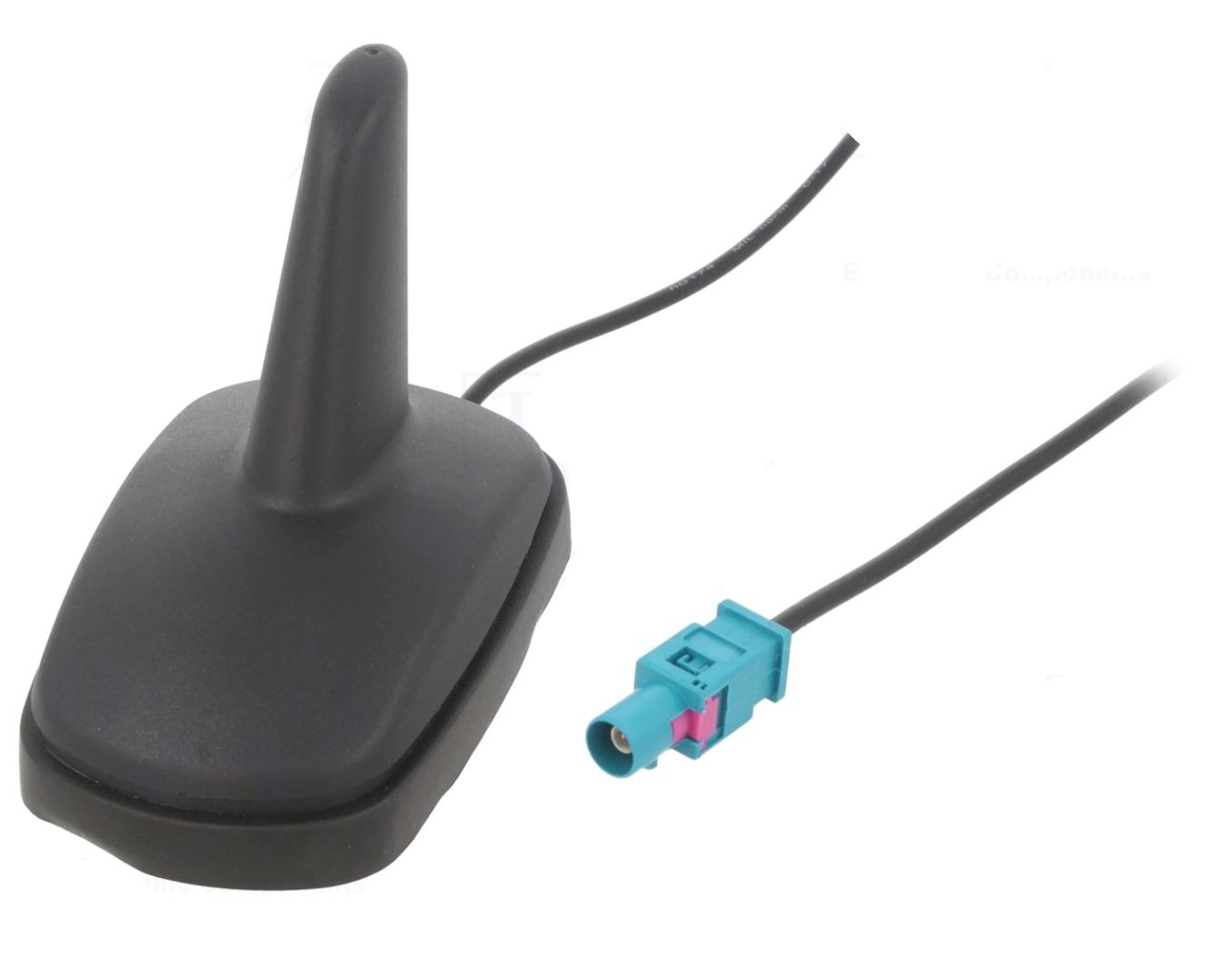 E-shop Anténa Shark 4carmedia ANT.S21