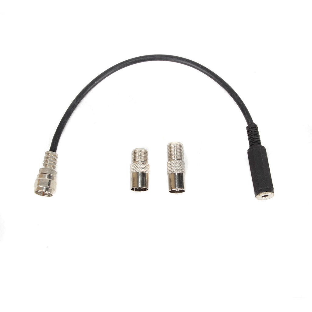 E-shop Anténna redukcia DTT JACK - F Calearo 7132020