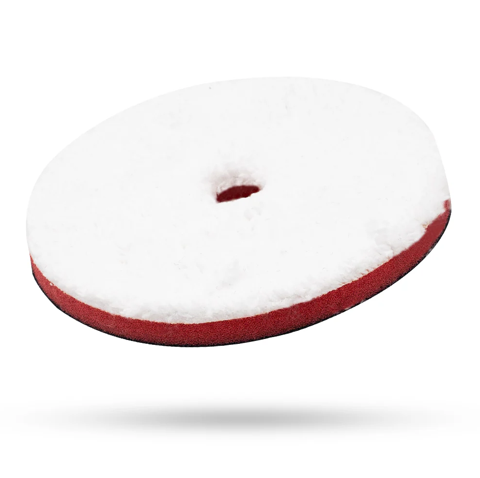 E-shop Mikrovláknový kotúč Liquid Elements Polishing Pad Microfiber - 150 mm